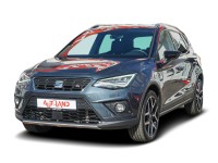 Seat Arona 1.0 TSI FR LED Alcantara Kamera Totwinkel