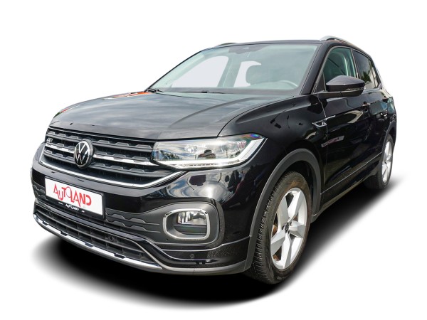 VW T-Cross 1.0 R-Line