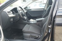 Skoda Superb Combi 1.5 TSI DSG