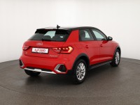 Audi A1 30 TFSI citycarver