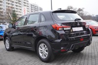 Mitsubishi ASX II 2.0 MIVEC Intro Edition CVT