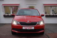 Skoda Fabia 1.0 MPI Clever