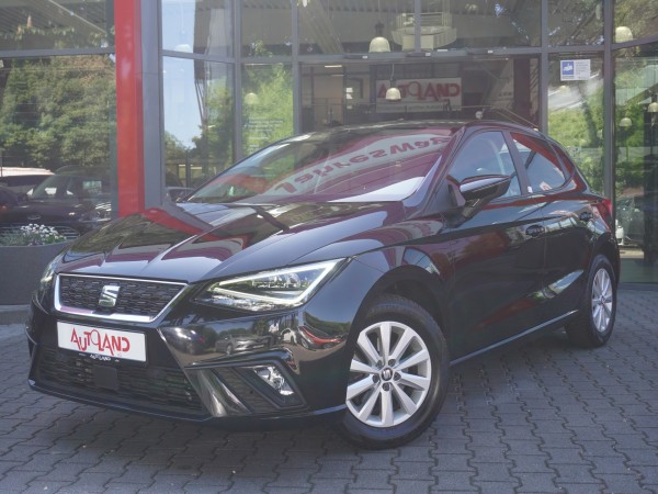 Seat Ibiza 1.0 TSI Style