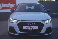Audi A1 Sportback 25 1.0 TFSI advanced