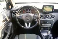 Mercedes-Benz A 140 160 Avantgarde