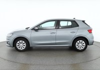 Vorschau: Skoda Fabia 1.0 MPI