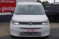 VW Caddy 1.5 TSI Basis