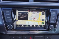 Skoda Fabia 1.0 TSI Clever