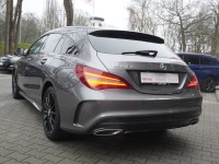 Mercedes-Benz CLA 180 Shooting Brake Urban Style Edition AMG