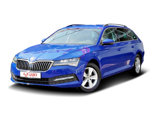 Skoda Superb Combi 1.5 TSI Ambition