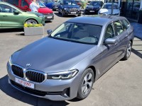 BMW 520 520dA Touring