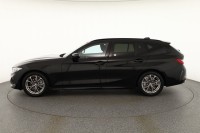 Vorschau: BMW 318 i Touring Aut.
