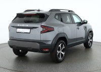 Dacia Duster Hybrid 155 Aut.