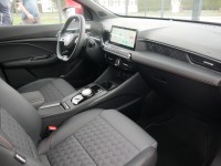 MG MG3 1.5 Hybrid Luxury Aut.