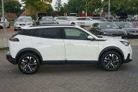 Peugeot 2008 Allure Pack
