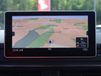 Audi A5 40 2.0 TFSI sport S-Line VC