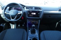 VW Tiguan Allspace 1.5 TSI Life ACC VC