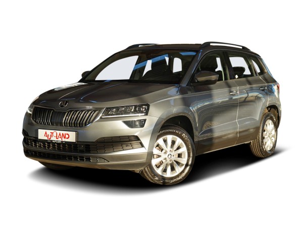 Skoda Karoq 1.5 TSI Ambition