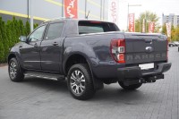 Ford Ranger 2.0 TDCi