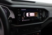 VW T-Cross 1.0 TSI Active