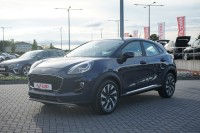 Ford Puma 1.0 M-Hybrid Titanium LED Navi Tempomat DAB