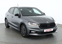 Skoda Fabia 1.5 TSI DSG Monte Carlo