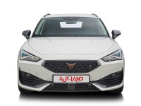 Cupra Leon ST 2.0 TDI DSG LED Navi Sitzheizung Kamera