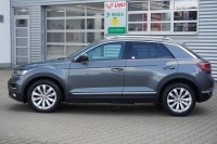 VW T-Roc 2.0 TSI DSG Sport 4M