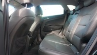 Hyundai Tucson 1.6 T-GDI Premium 4WD