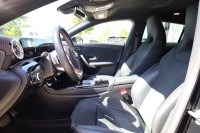 Mercedes-Benz CLA 200 AMG Line