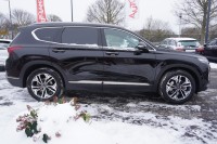 Hyundai Santa Fe 2.2 CRDi Premium 4WD
