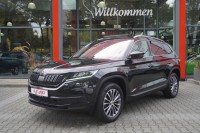 Vorschau: Skoda Kodiaq 2.0 TDI DSG 4x4