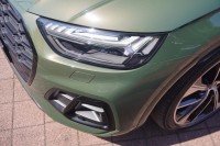 Audi SQ5 3.0 TDI quattro S-Tronic