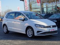 VW Golf Sportsvan VII 1.5 TSI DSG