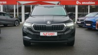 Skoda Karoq 1.5 TSI Tour DSG VC