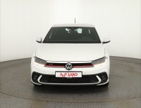 VW Polo 2.0 TSI DSG GTI