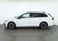 Vorschau: VW Golf VIII Variant 1.5 eTSI R-Line DSG