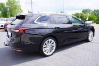 Skoda Superb Combi 2.0 TDI L&K 4x4 DSG