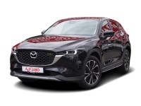Mazda CX-5 2.0 Skyactiv-G Newground LED Navi DAB 360°