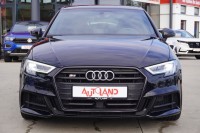 Audi S3 Sportback 2.0 TFSI quattro