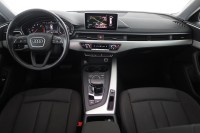 Audi A4 Avant 35 TFSI S-line