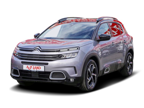 Citroen C5 Aircross 1.2 PureTech
