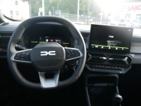 Dacia Duster Expression mHEV 140
