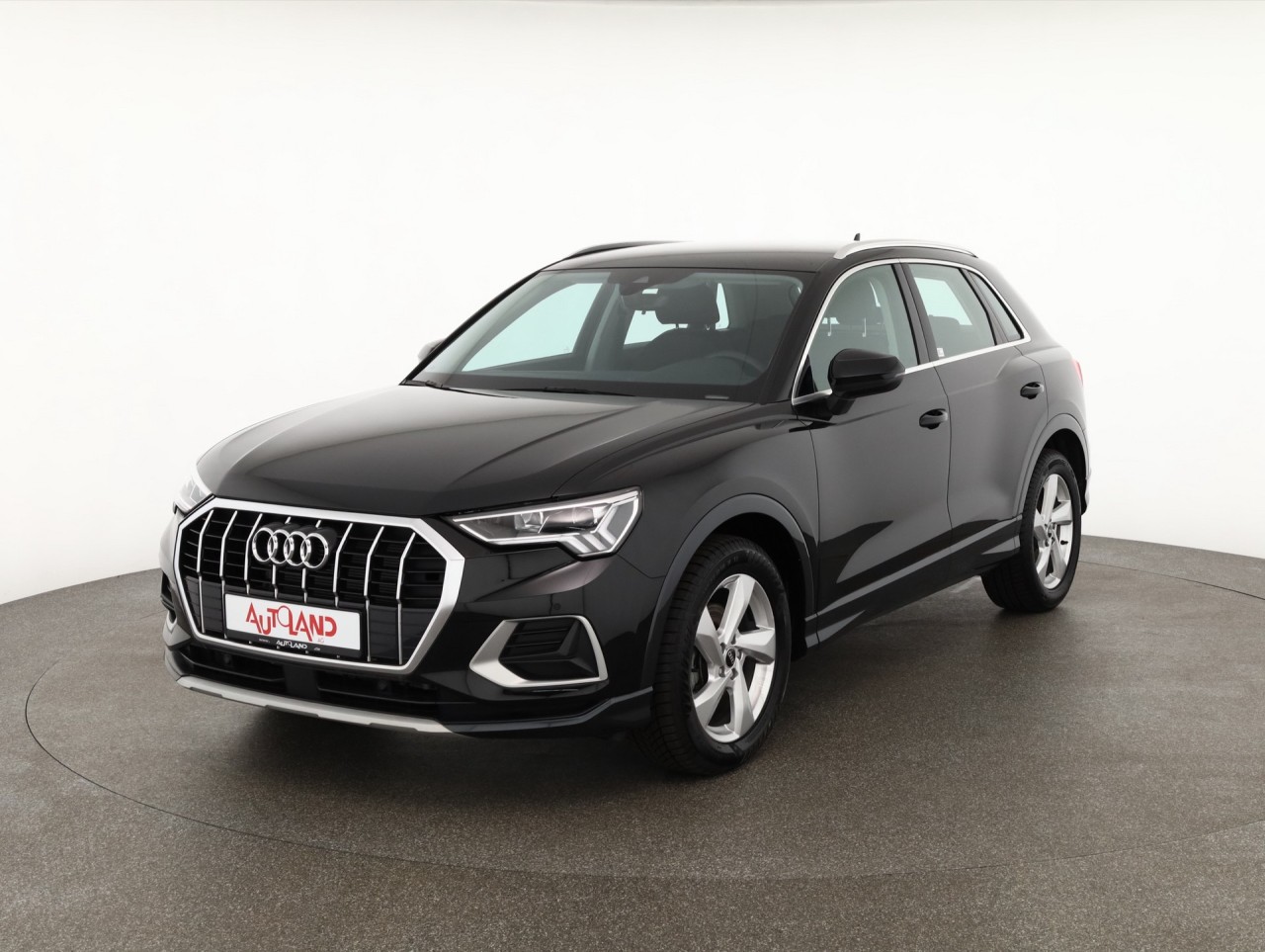 Audi Q3 35 TFSI s-tronic