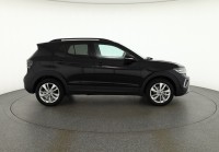 VW T-Cross 1.0 TSI DSG