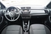 Skoda Fabia 1.0 TSI Cool Plus