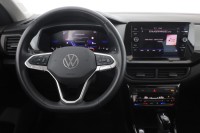 VW T-Cross 1.0 TSI DSG