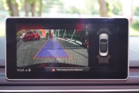 Audi A5 40 2.0 TDI quattro S line