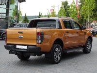 Ford Ranger 2.0 TDCi Wildtrak 4x4 AT