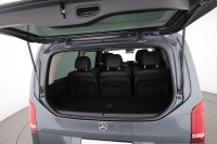 Mercedes-Benz V-Klasse V220 d Edition Lang